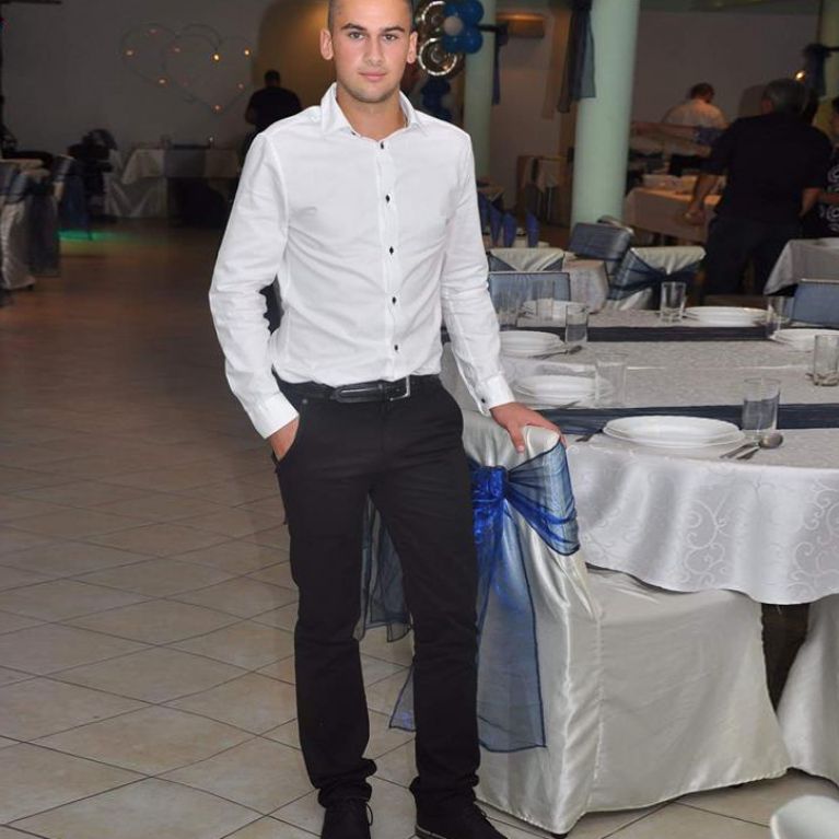 Nikola Ranković