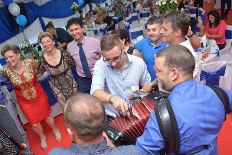 Nemanjino Punoletstvo / Porodice Stojanović & Petrović