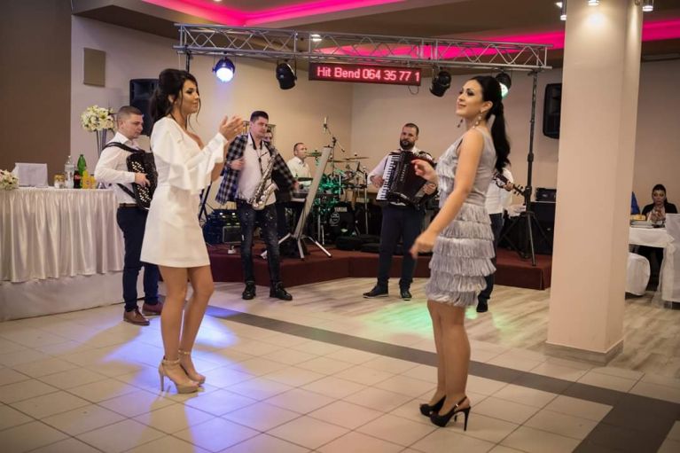 Veridba , Zeljka i Nikola / Svadba , Mira i Dača