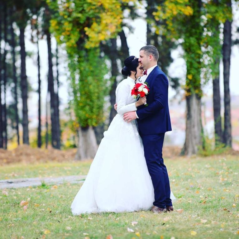 Naši mladenci - Tamara i Branko