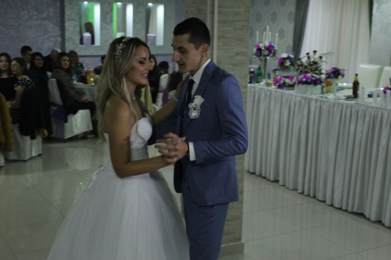 Svadba, Tamara & Aleksandar
